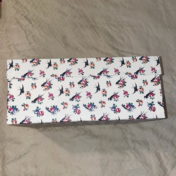 PRADA LACE UP SANDALS WITH BOX SIZE 38 - Picture 11 of 16